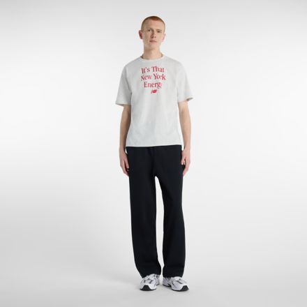 New York City Graphic T-Shirt