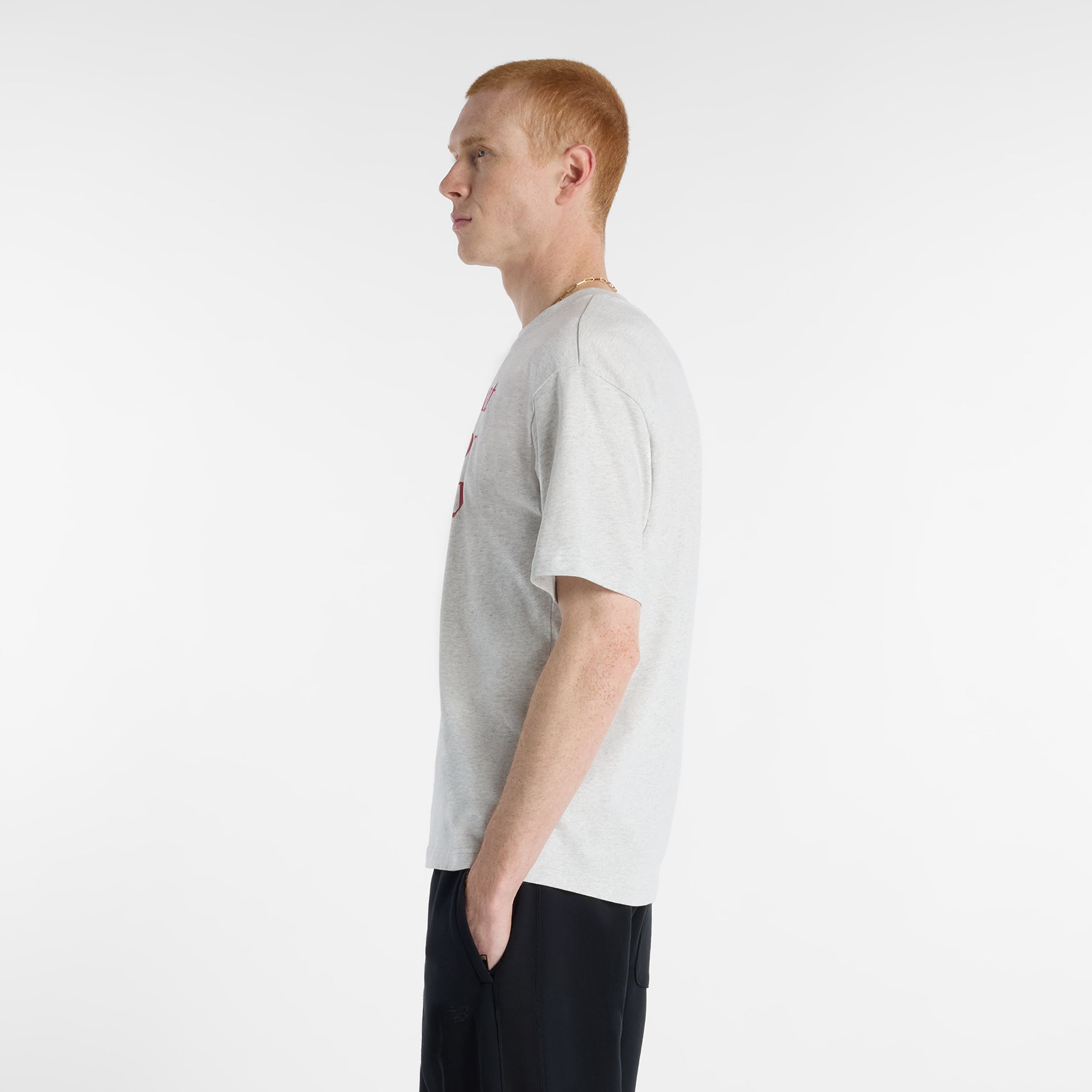 New York City Graphic T-Shirt