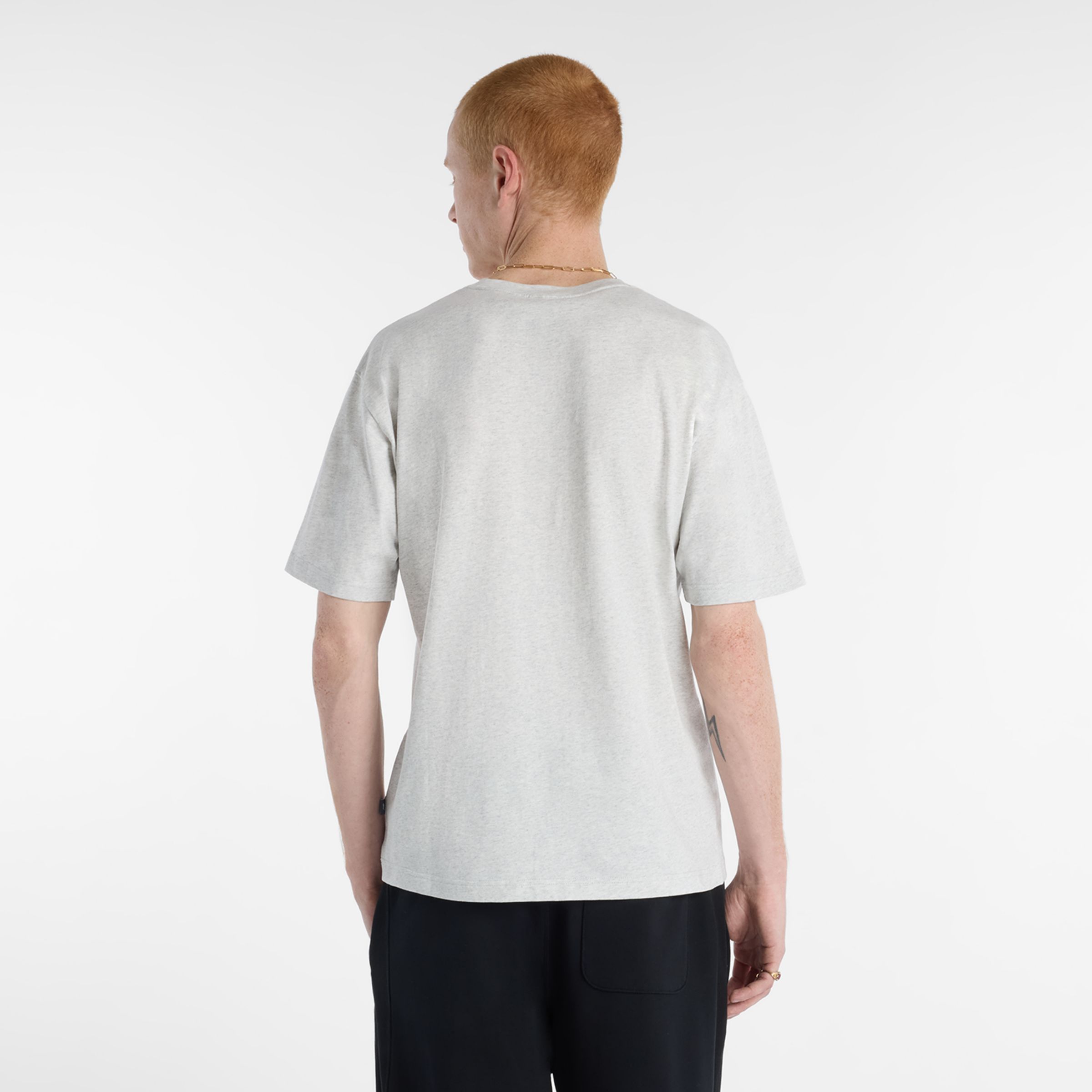 New York City Graphic T-Shirt