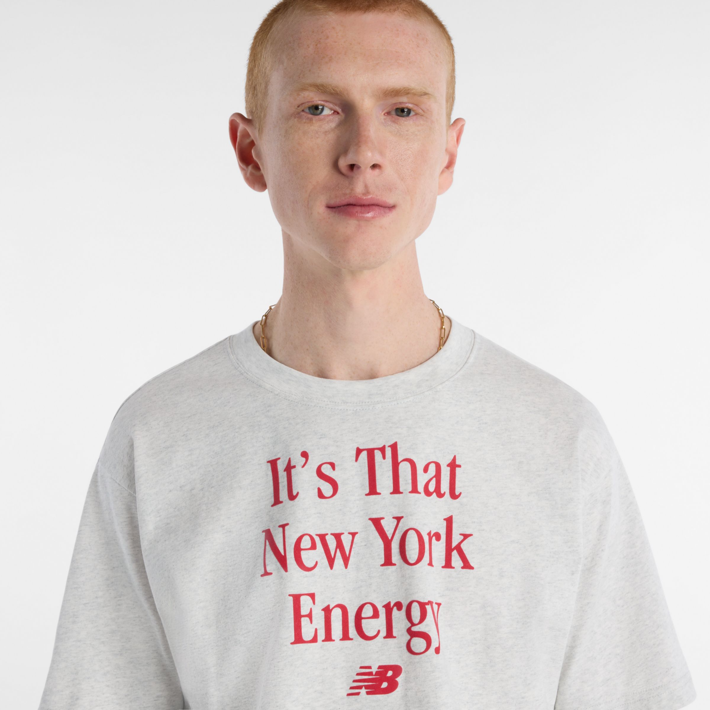New York City Graphic T-Shirt