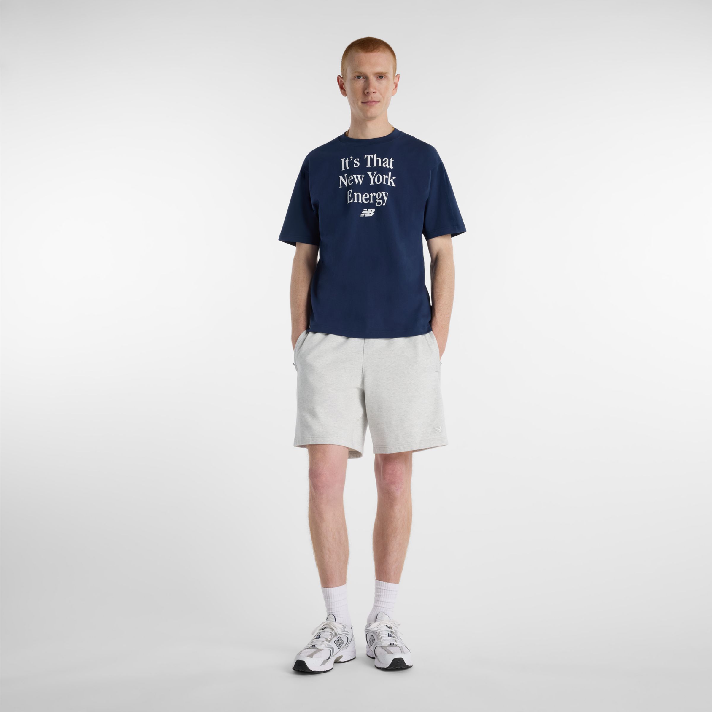 New York City Graphic T-Shirt