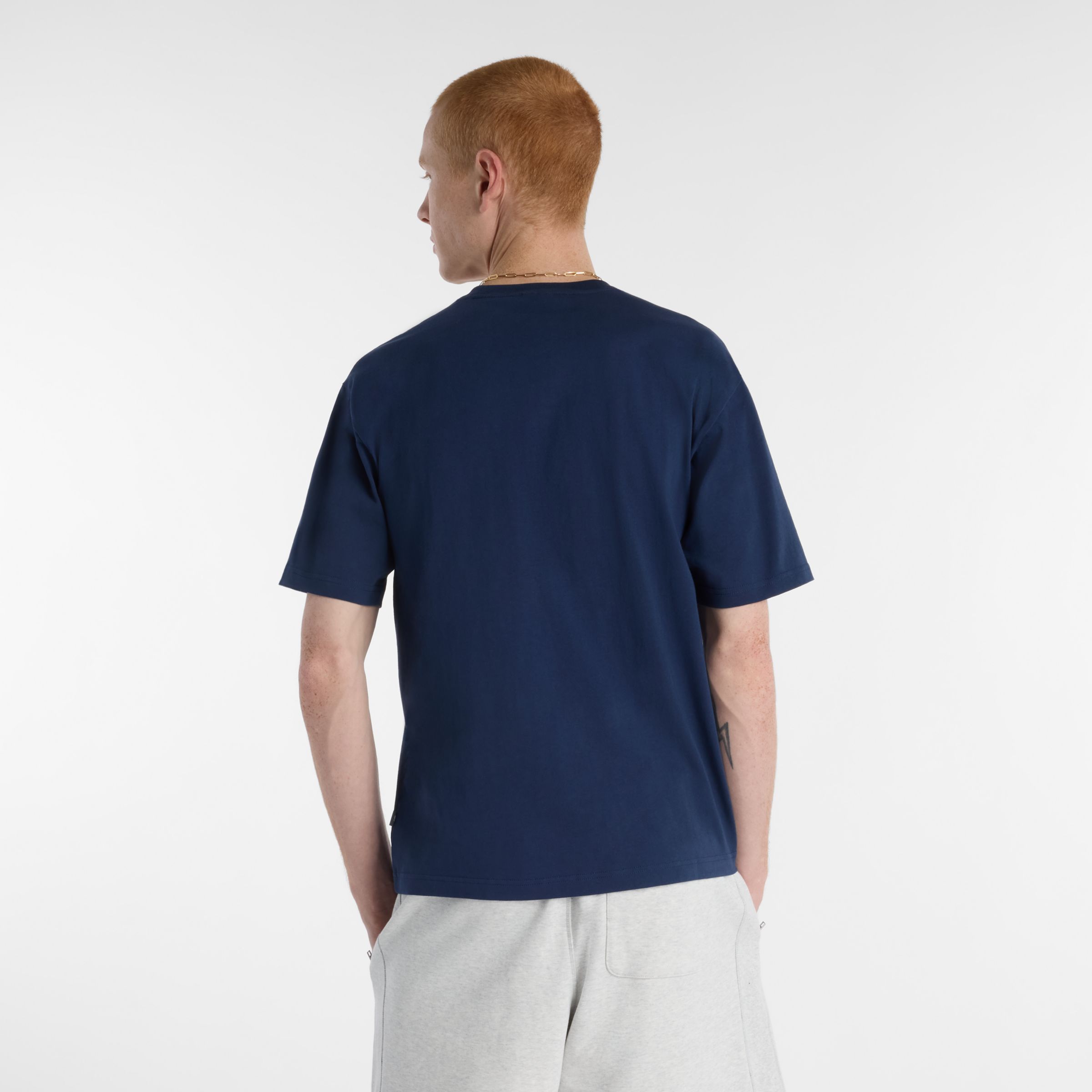 New York City Graphic T-Shirt