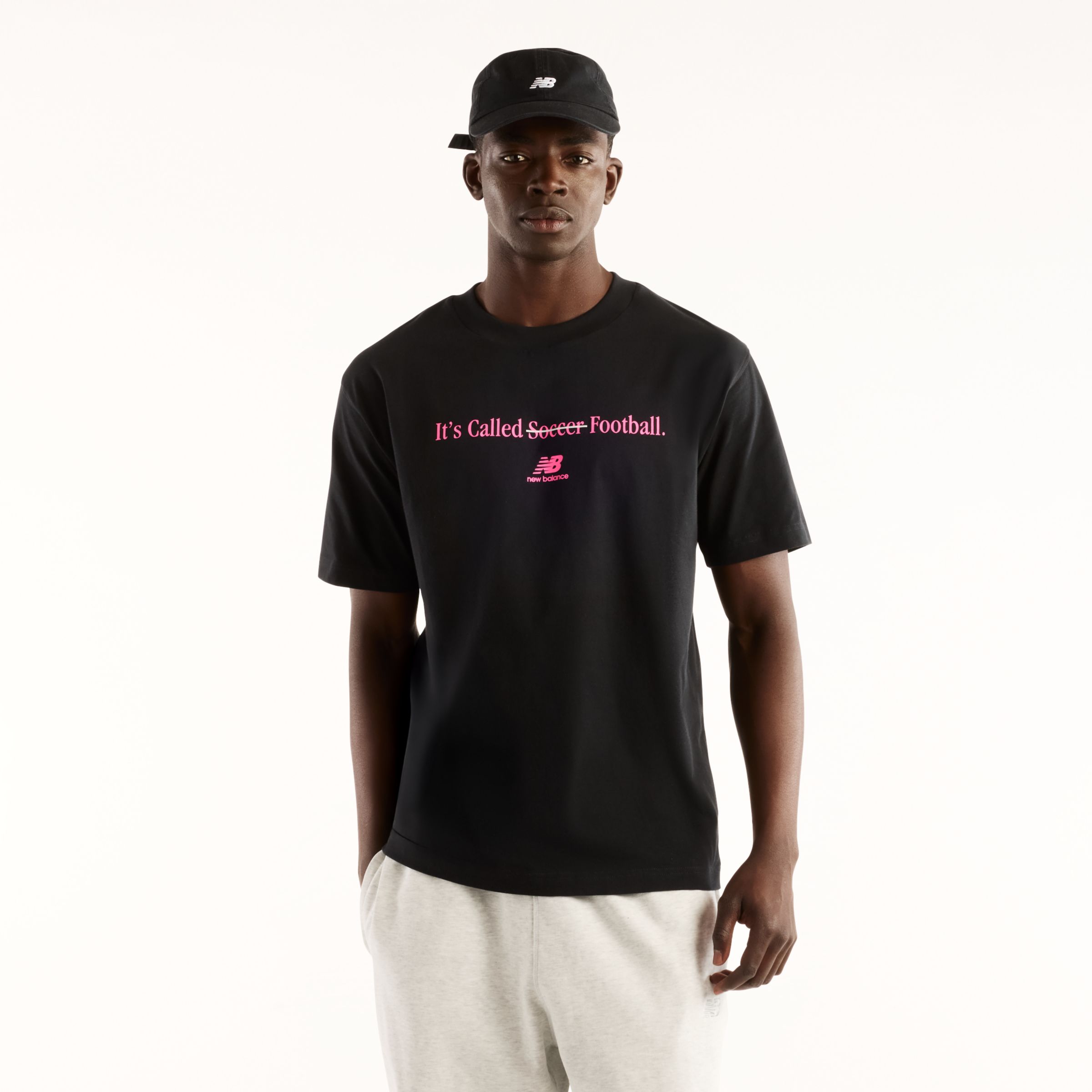 It's Called Football T-Shirt