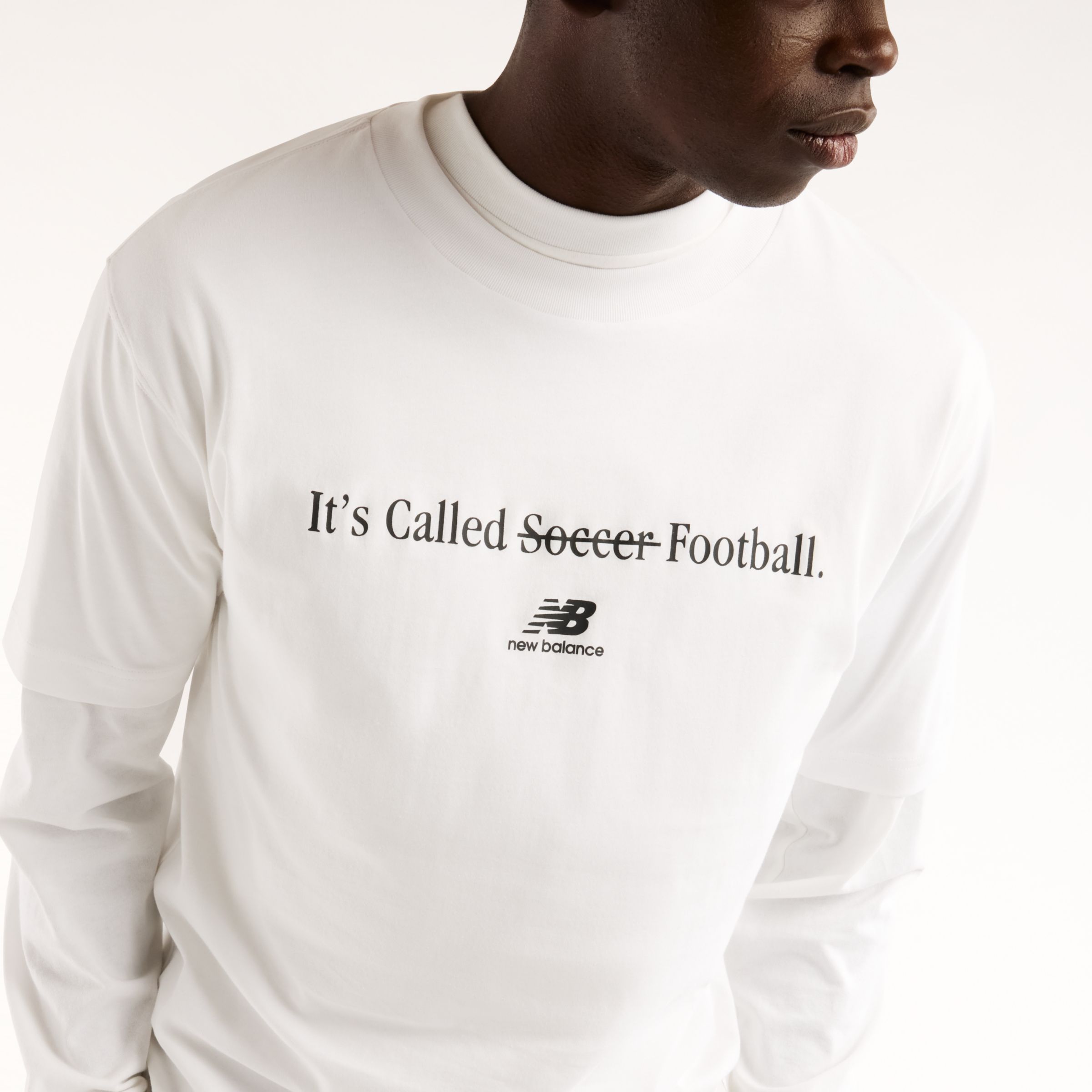 It's Called Football T-Shirt