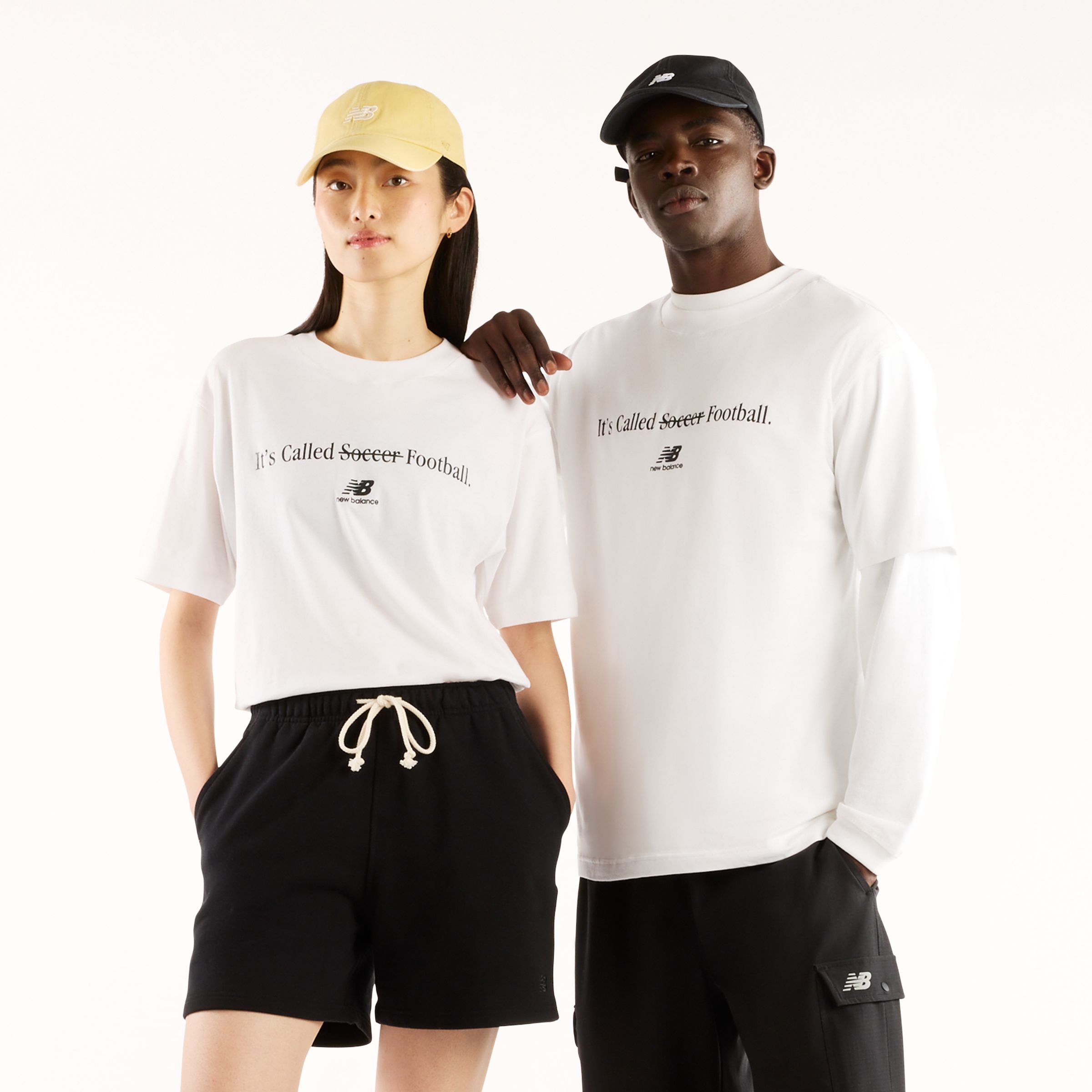 It's Called Football T-Shirt