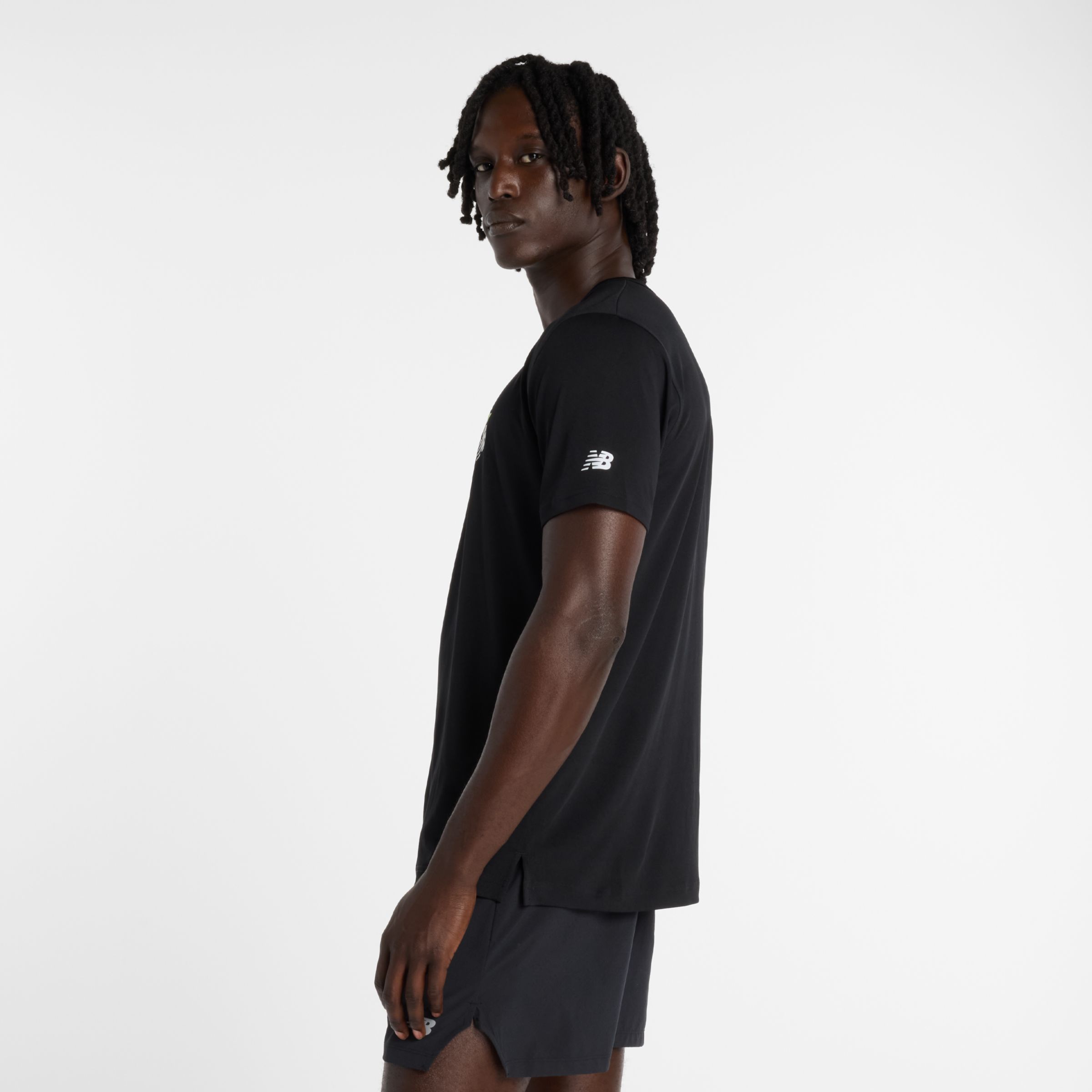 Utility Fade Runner T-Shirt