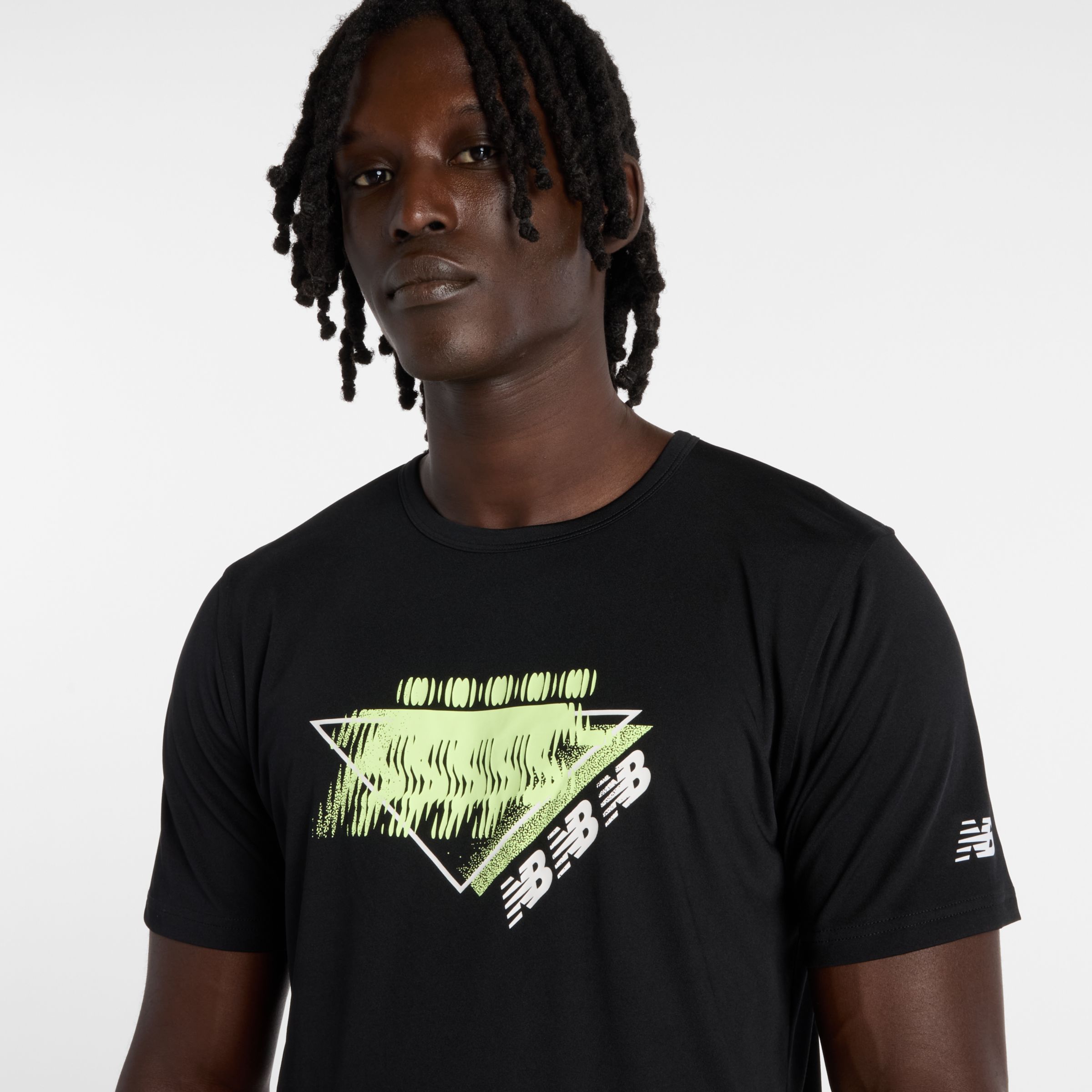 Utility Fade Runner T-Shirt