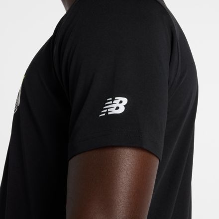 Utility Fade Runner T-Shirt