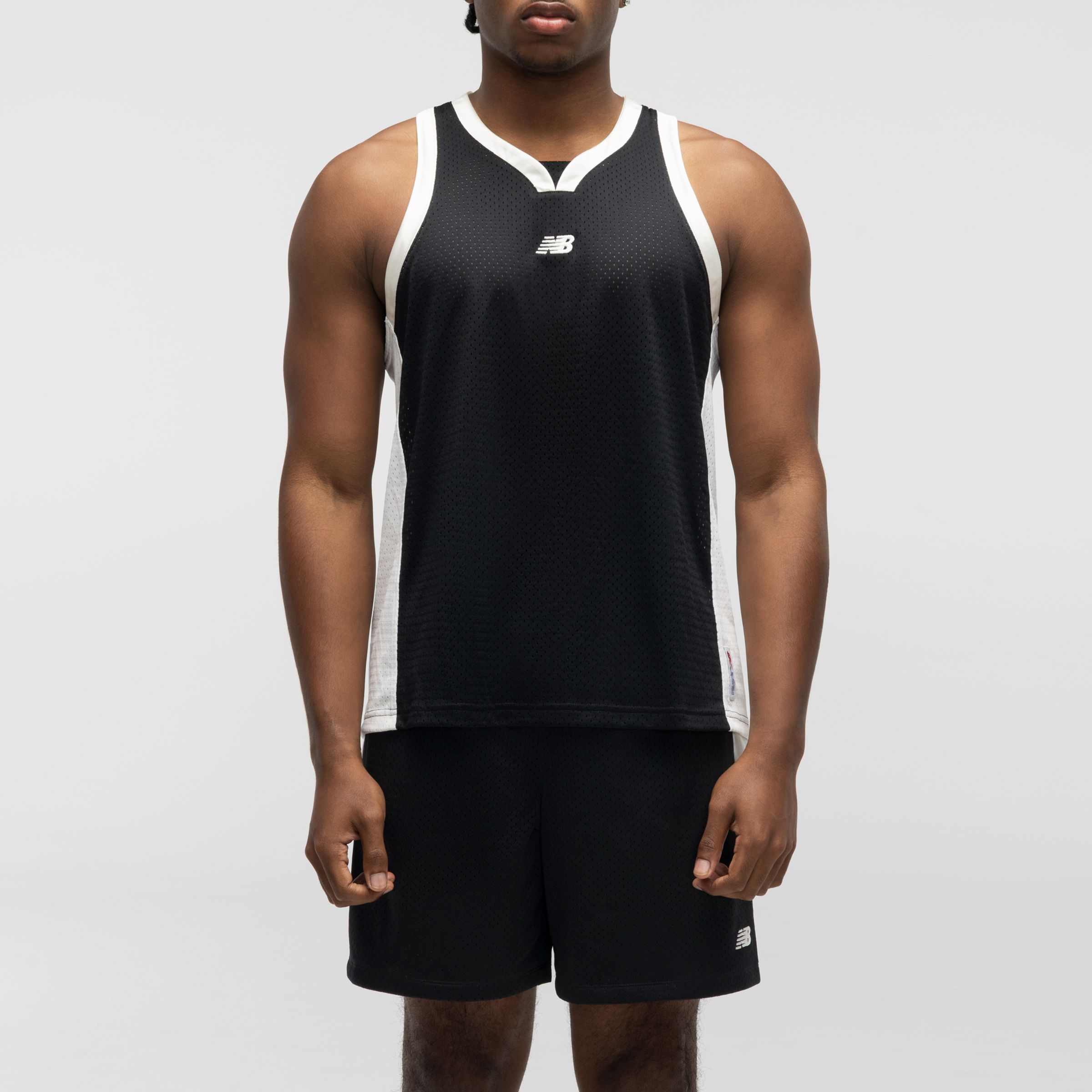 Basketball Performance Jersey