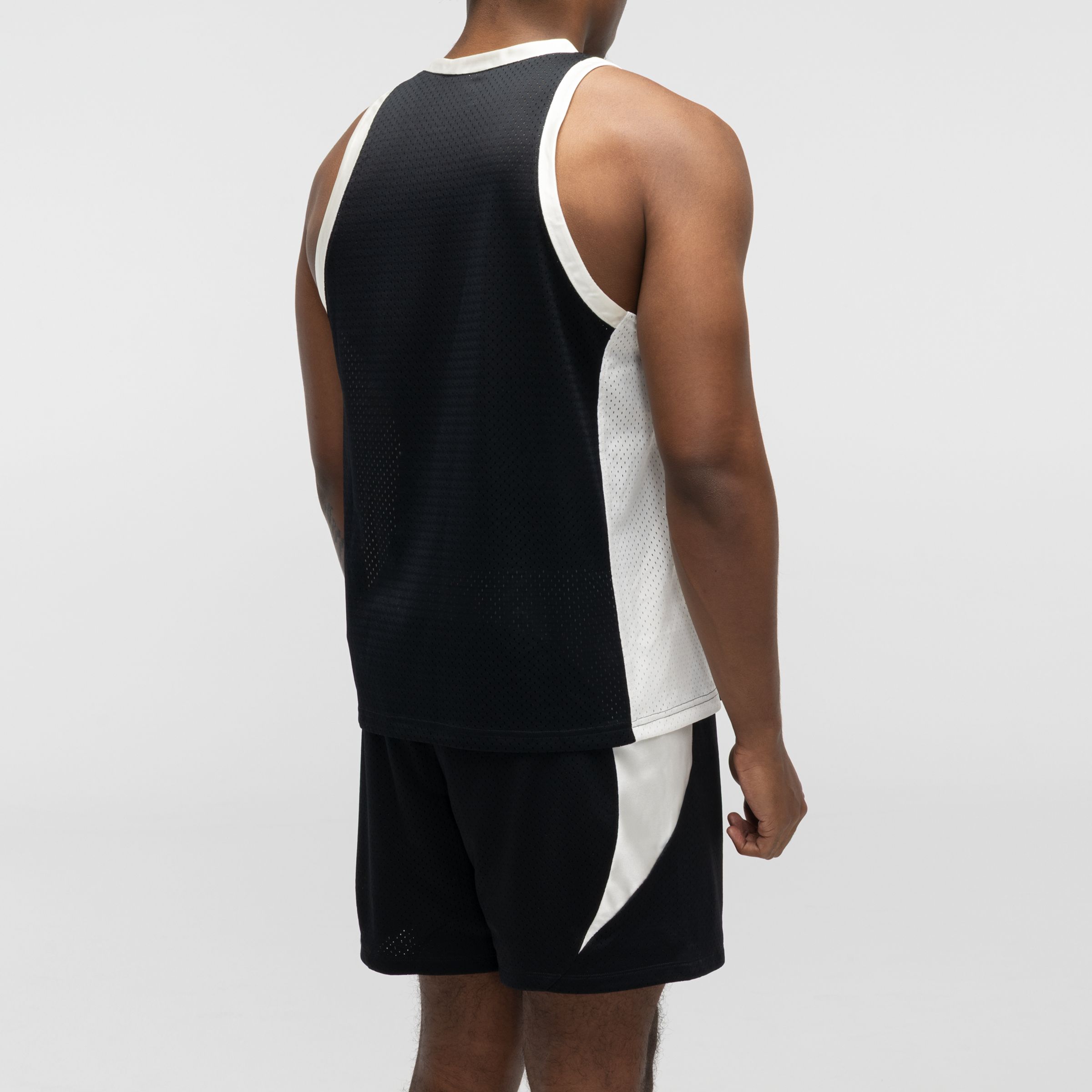 Basketball Performance Jersey