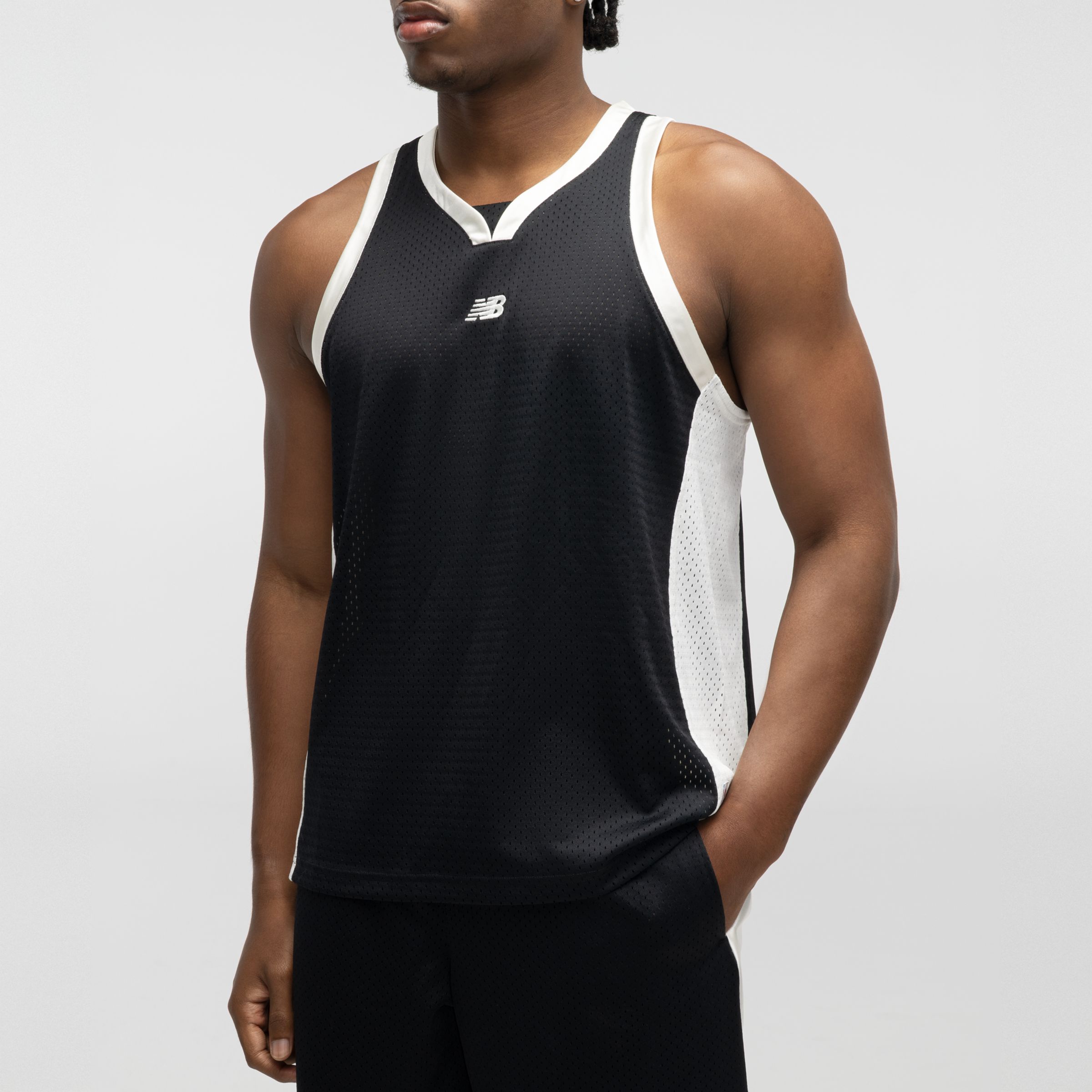 Basketball Performance Jersey