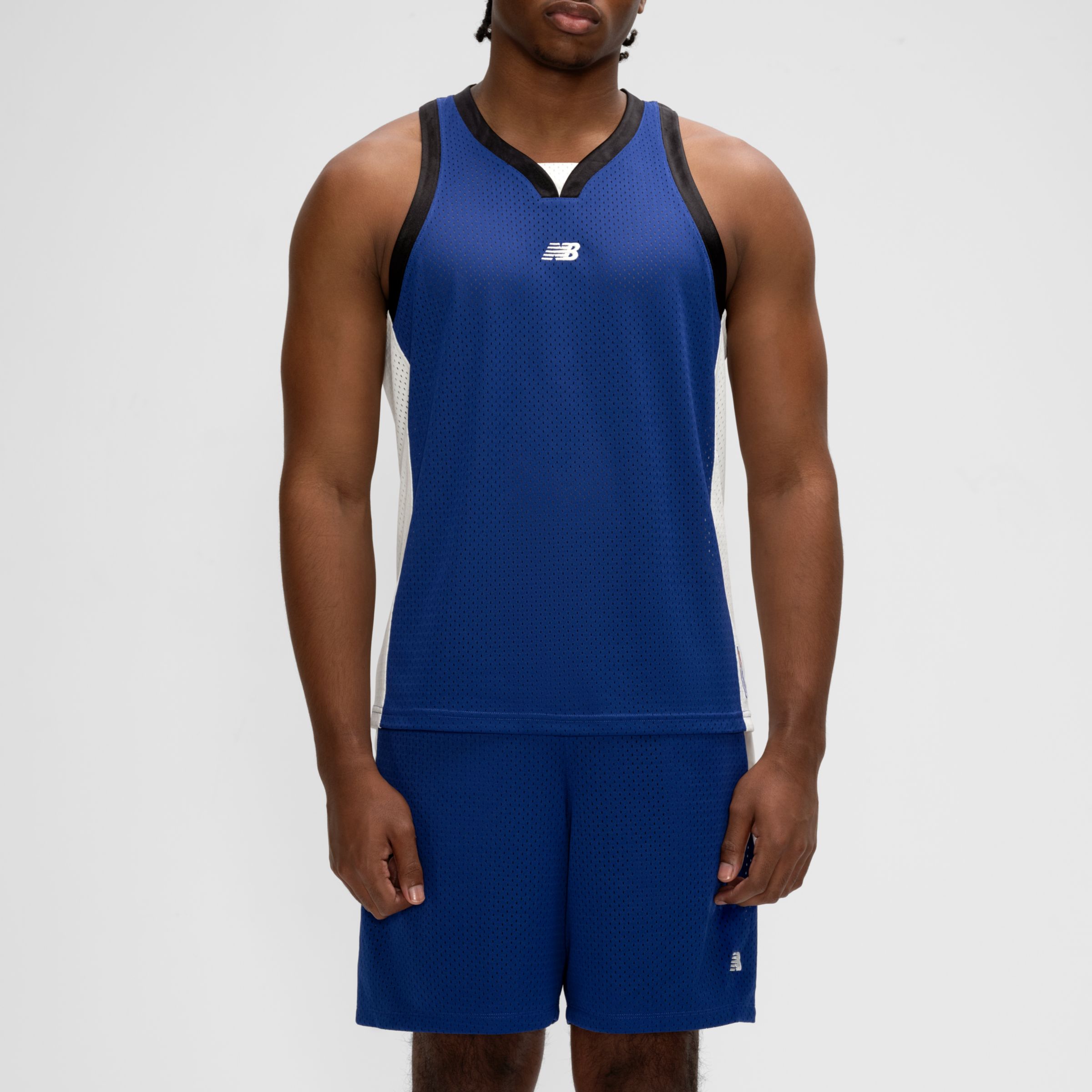 Basketball Performance Jersey