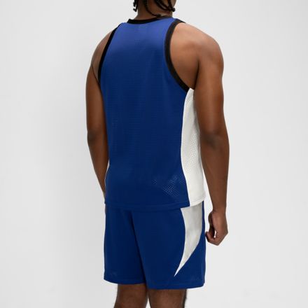 Basketball Performance Jersey