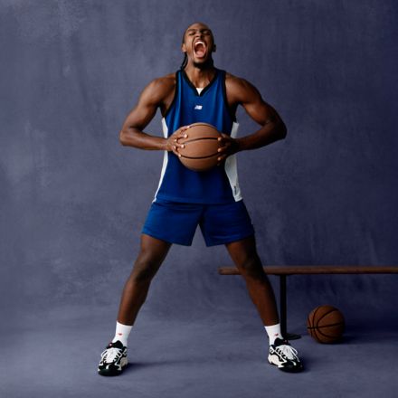 Basketball Performance Jersey