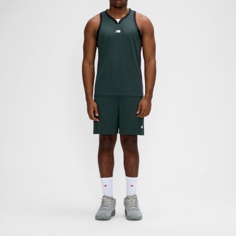 Basketball Performance Jersey