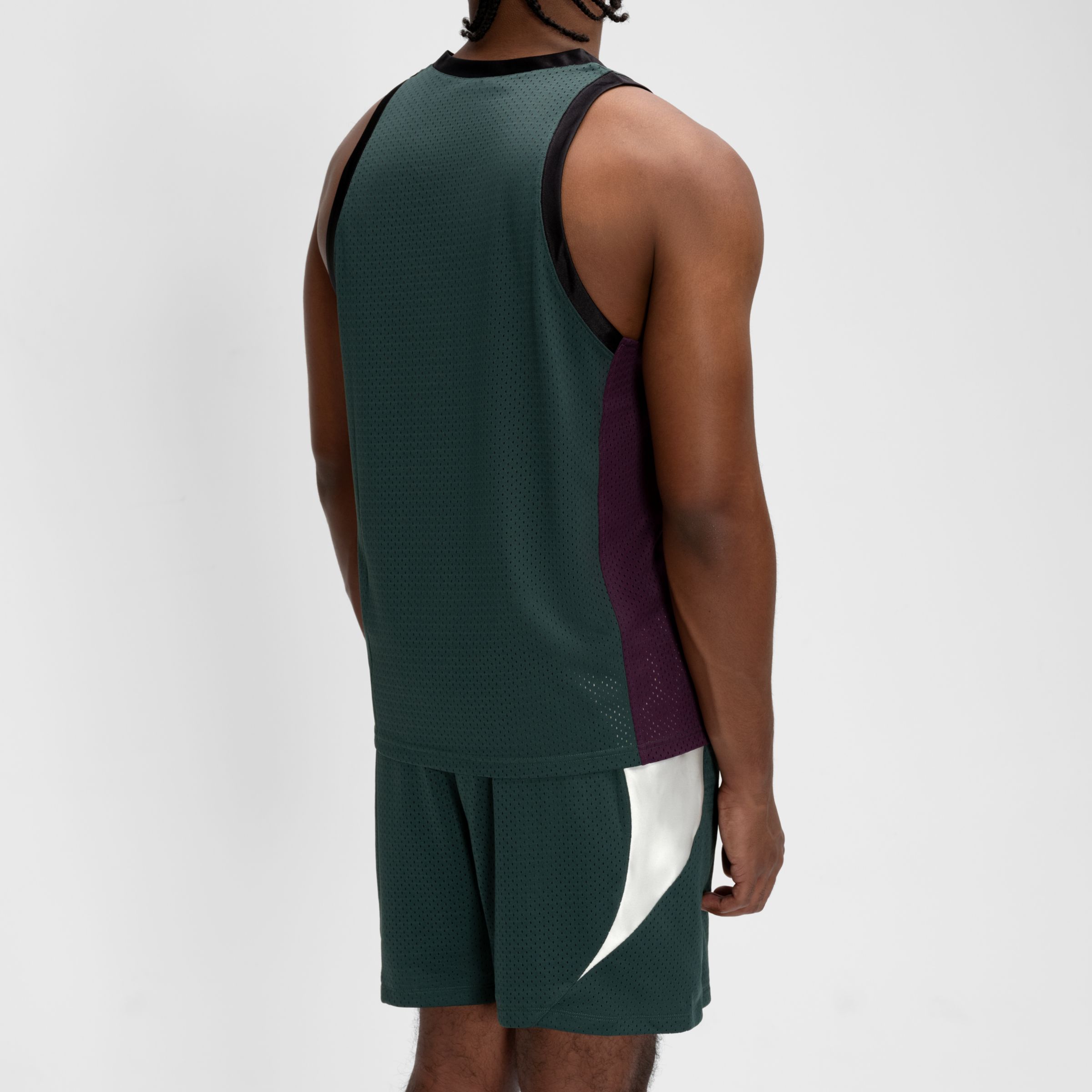 Basketball Performance Jersey