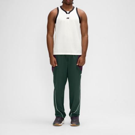 Basketball Performance Jersey, SEA SALT with PERMAFROST, MT61E505SST