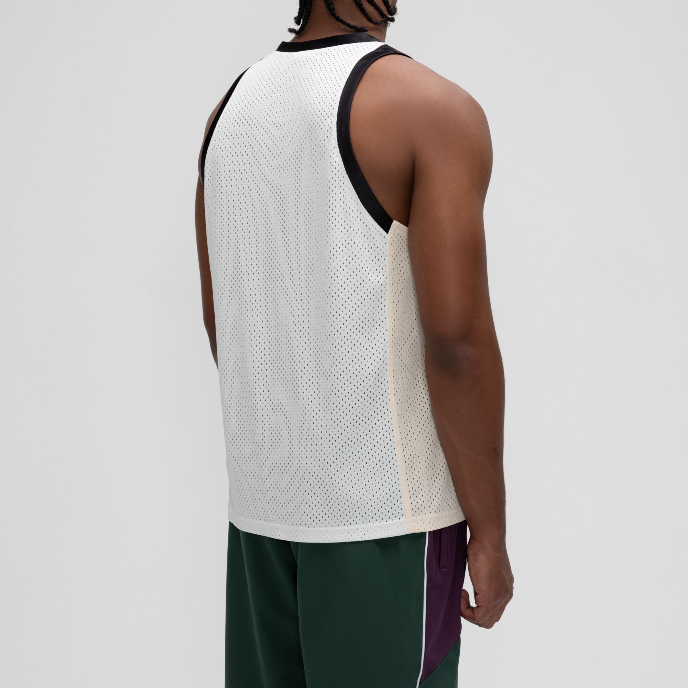 Basketball Performance Jersey