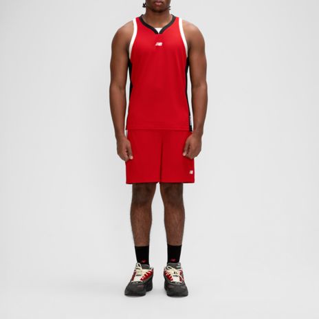 Basketball Performance Jersey