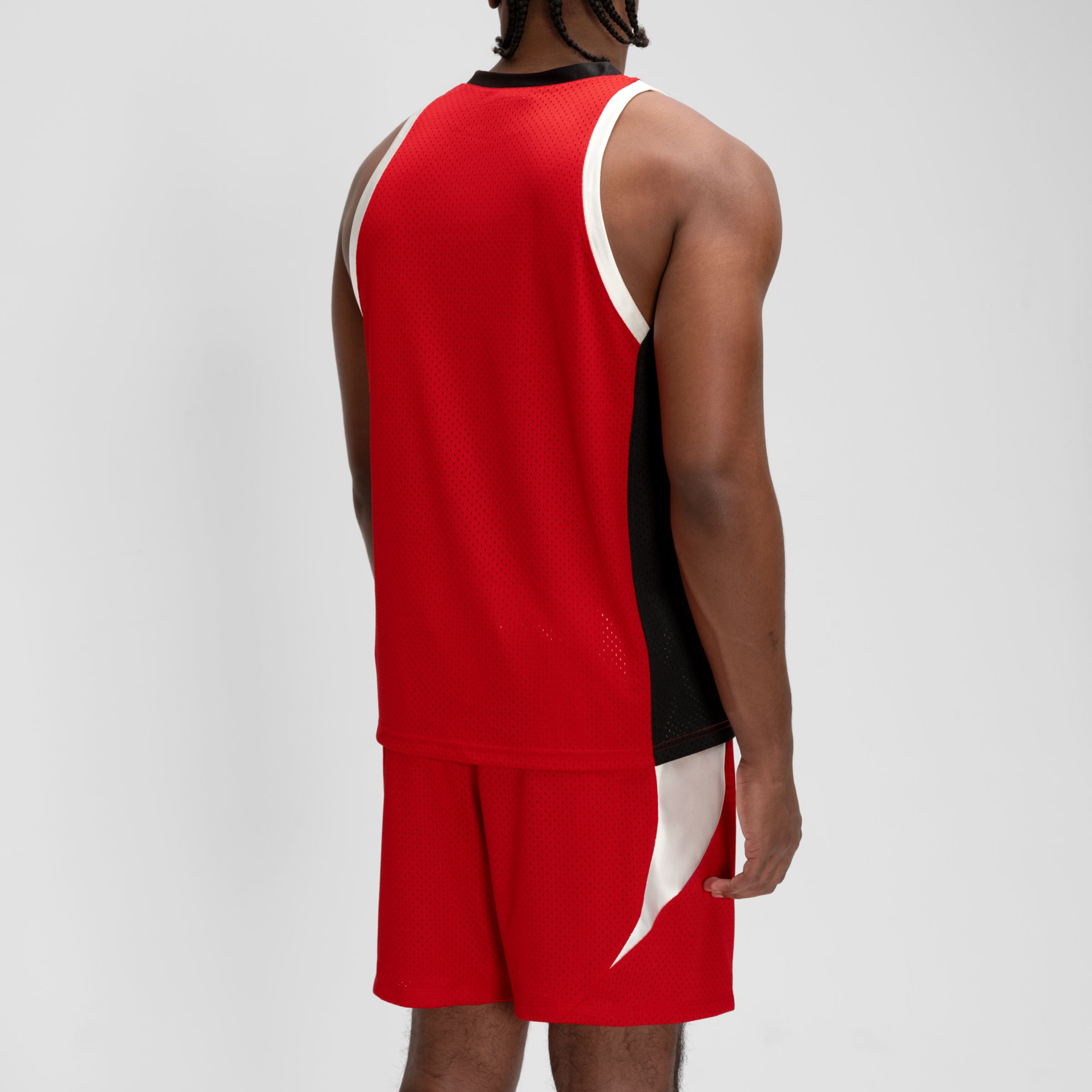 Basketball Performance Jersey