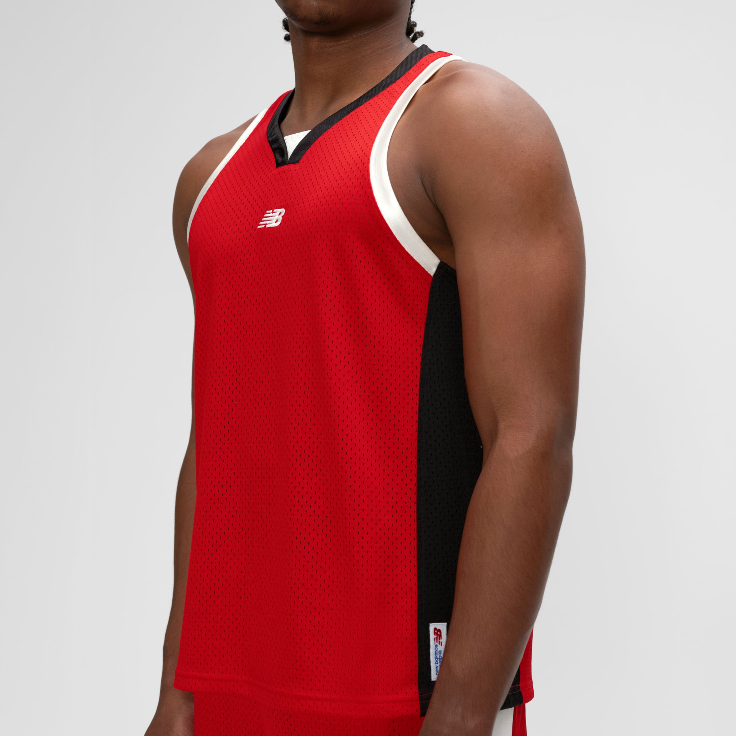 Basketball Performance Jersey