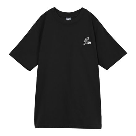 大谷翔平シグネチャー Made in USA ショートスリーブTシャツ #2, WHITE, MT61E50SBK