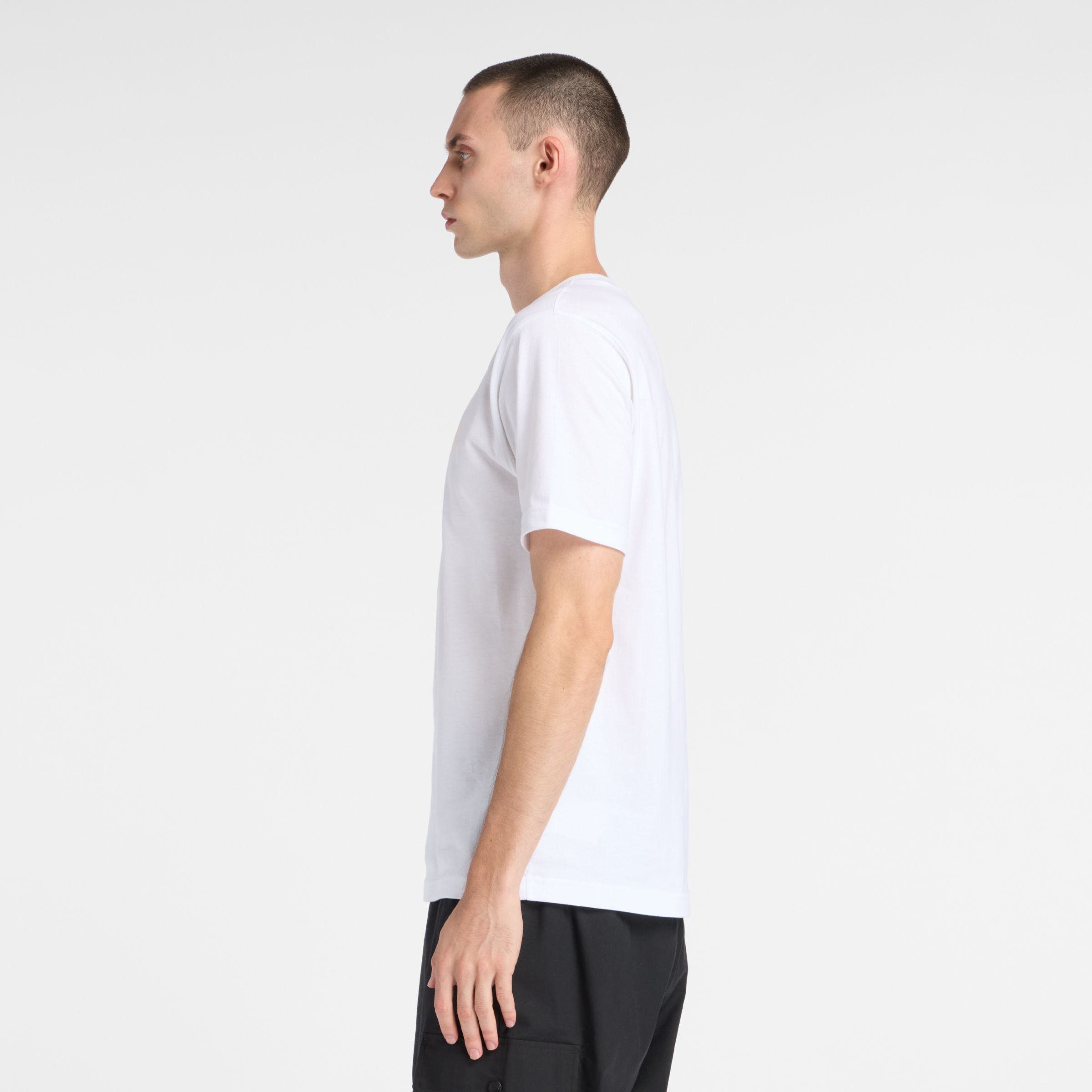 Gradient NB T-Shirt