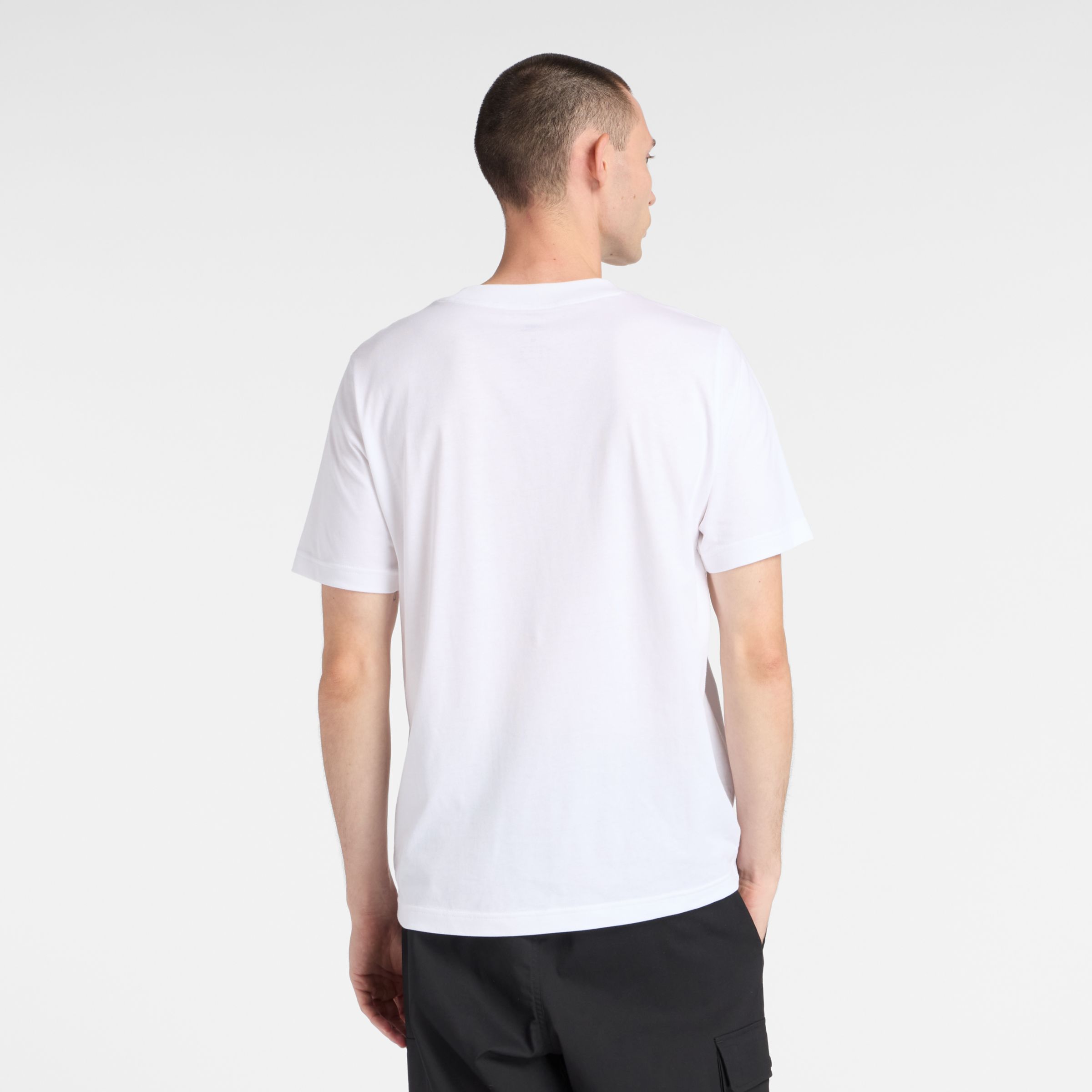 Gradient NB T-Shirt