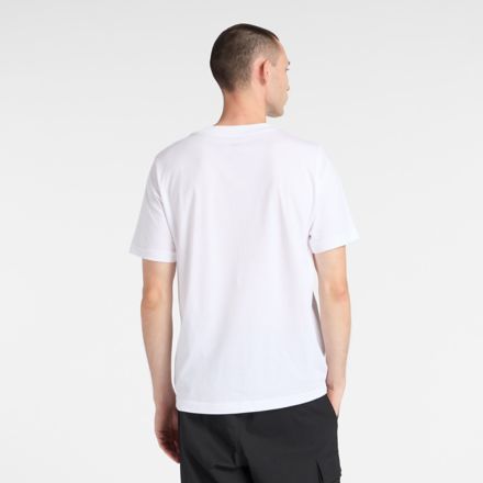 Gradient NB T-Shirt