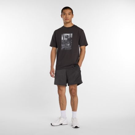 大谷翔平シグネチャーフォト半袖Tシャツ4, FADED BLACK, MT61E6XLABR