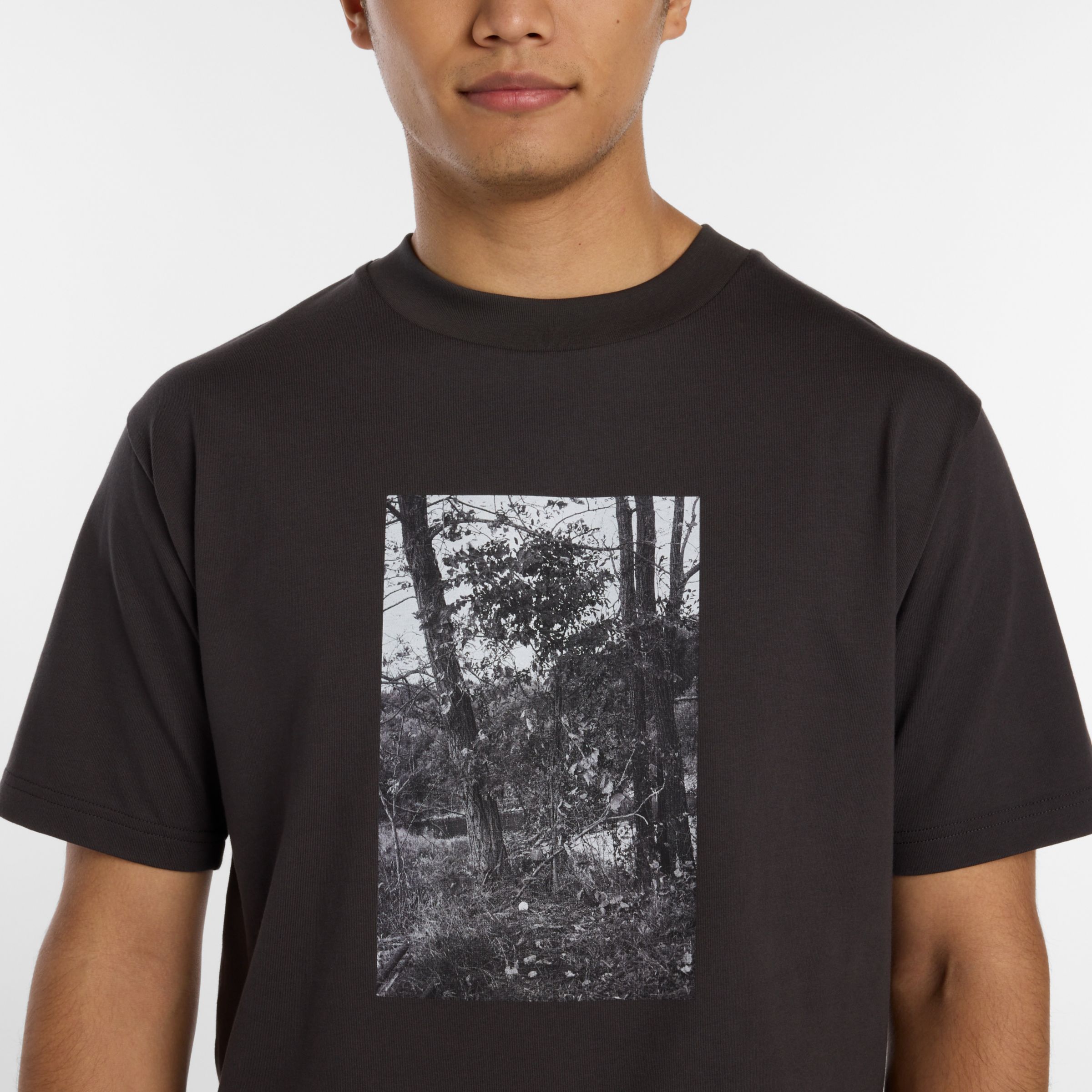 大谷翔平シグネチャーフォト半袖Tシャツ4