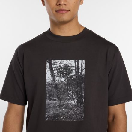 大谷翔平シグネチャーフォト半袖Tシャツ4