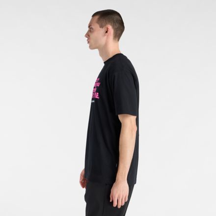 London Edition Finisher Graphic T-Shirt