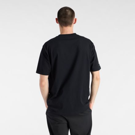 London Edition Finisher Graphic T-Shirt