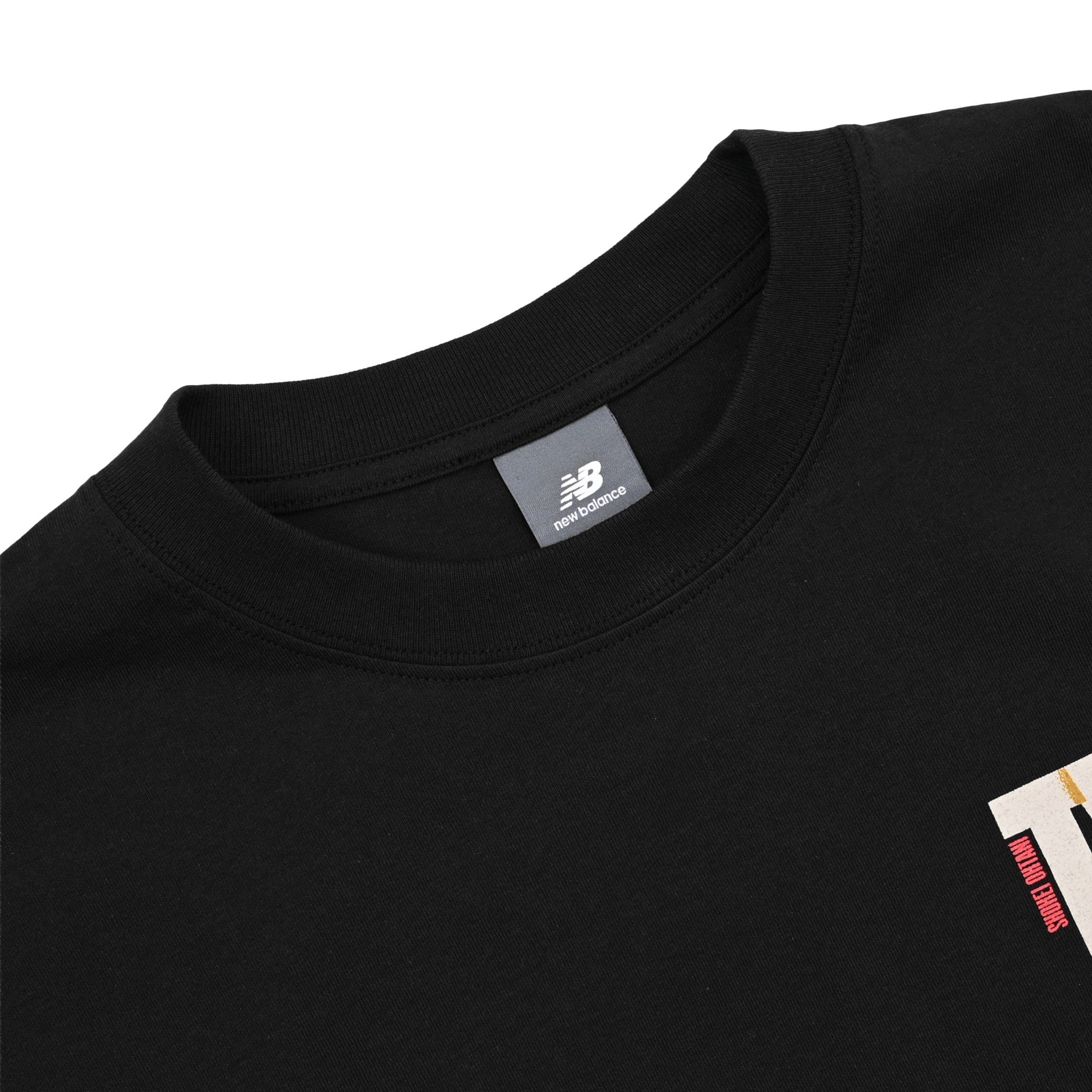 大谷翔平シグネチャー Made in USA ショートスリーブTシャツ #1