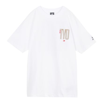 大谷翔平シグネチャー Made in USA ショートスリーブTシャツ #1, BLACK, MT61E7L4WT