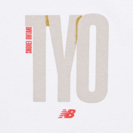 大谷翔平シグネチャー Made in USA ショートスリーブTシャツ #1