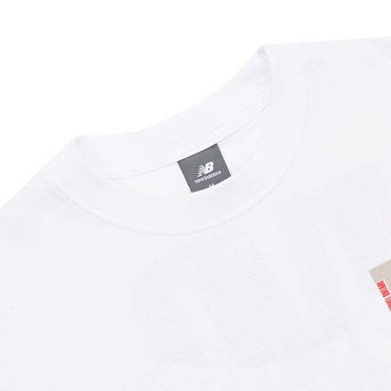 大谷翔平シグネチャー Made in USA ショートスリーブTシャツ #1