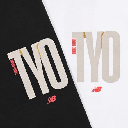 大谷翔平シグネチャー Made in USA ショートスリーブTシャツ #1