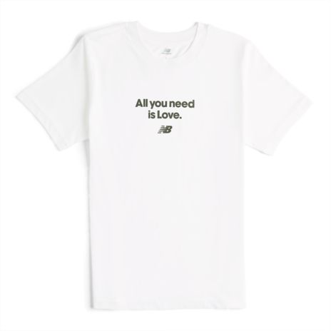 All You Need Is Love T-Shirt