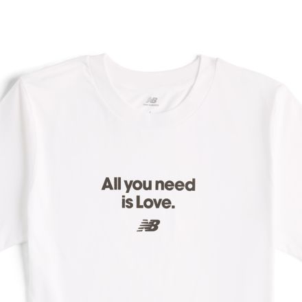 All You Need Is Love T-Shirt