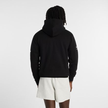 RBC Brooklyn Half Slogan Hoodie