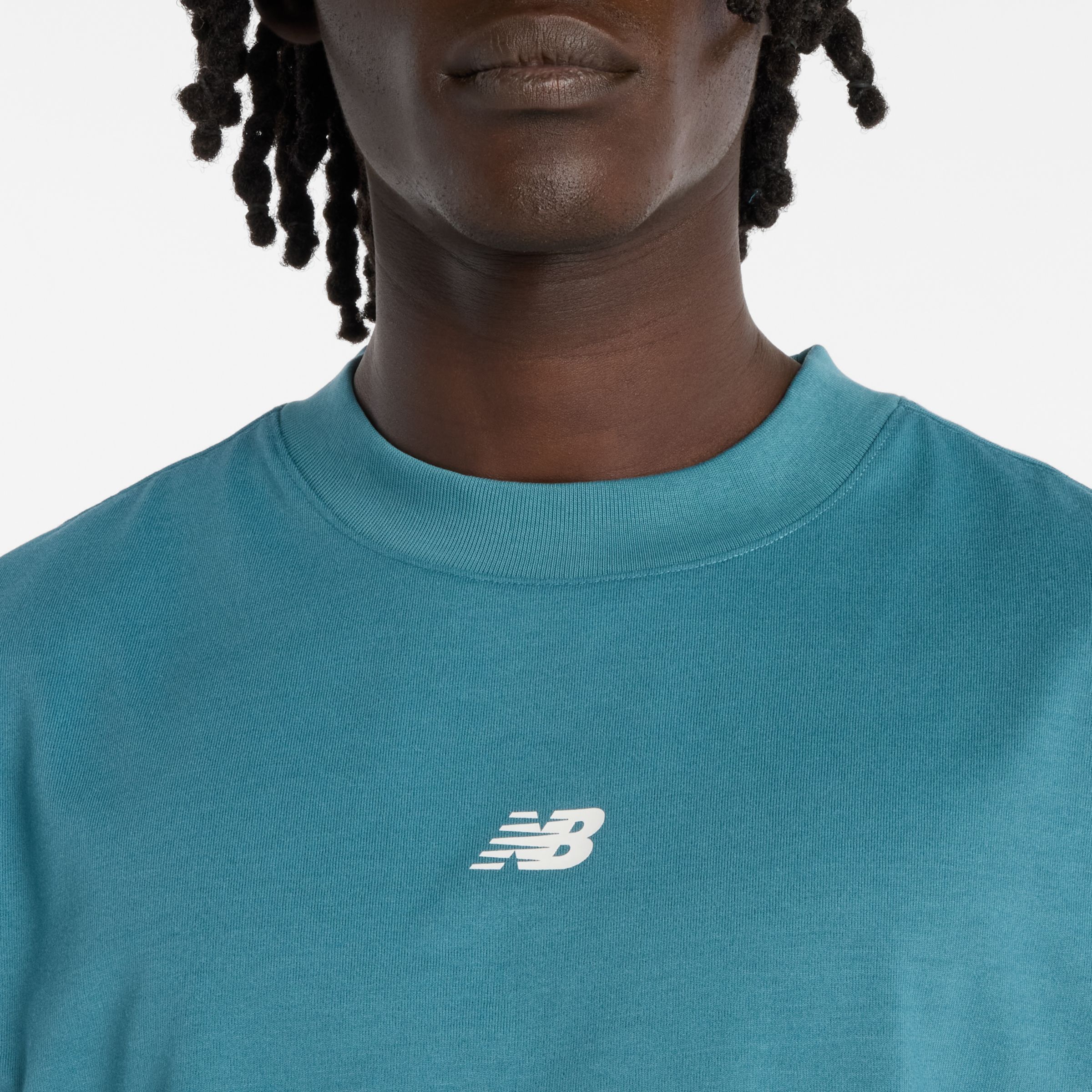 スリーブレスTシャツ
