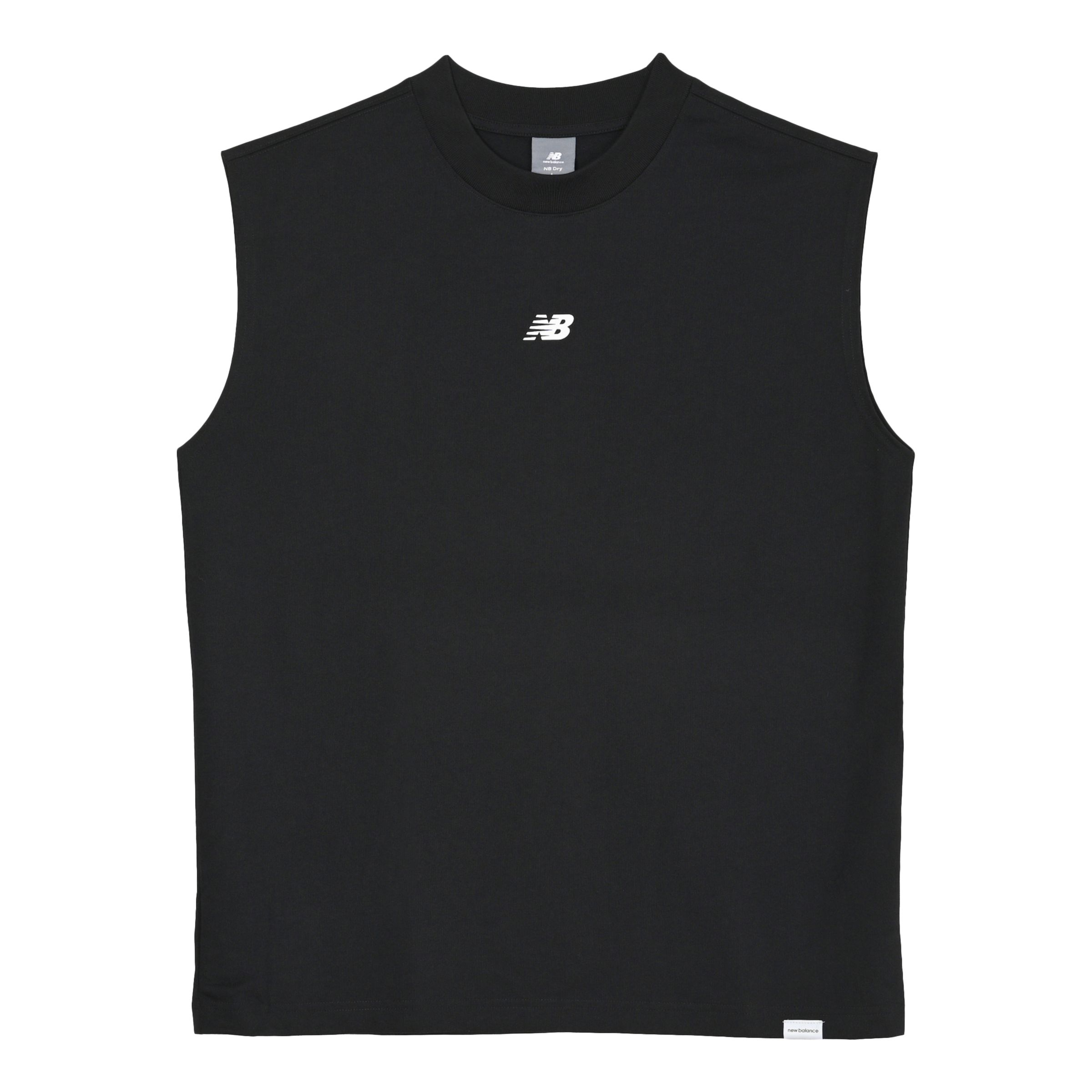 スリーブレスTシャツ