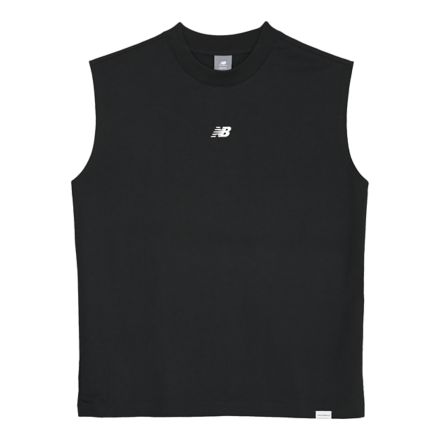 スリーブレスTシャツ