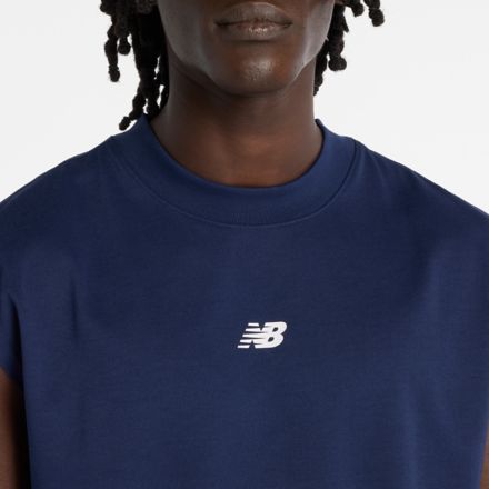 スリーブレスTシャツ