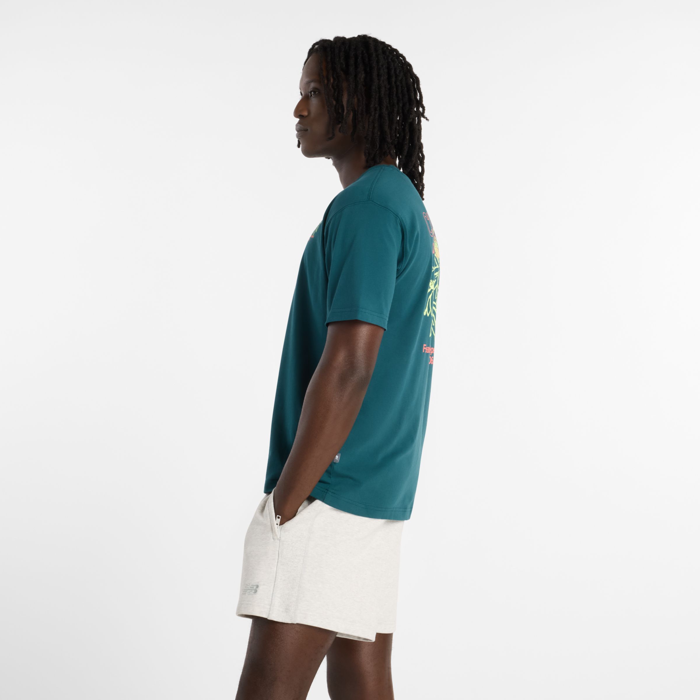 Chicago City Run T-Shirt
