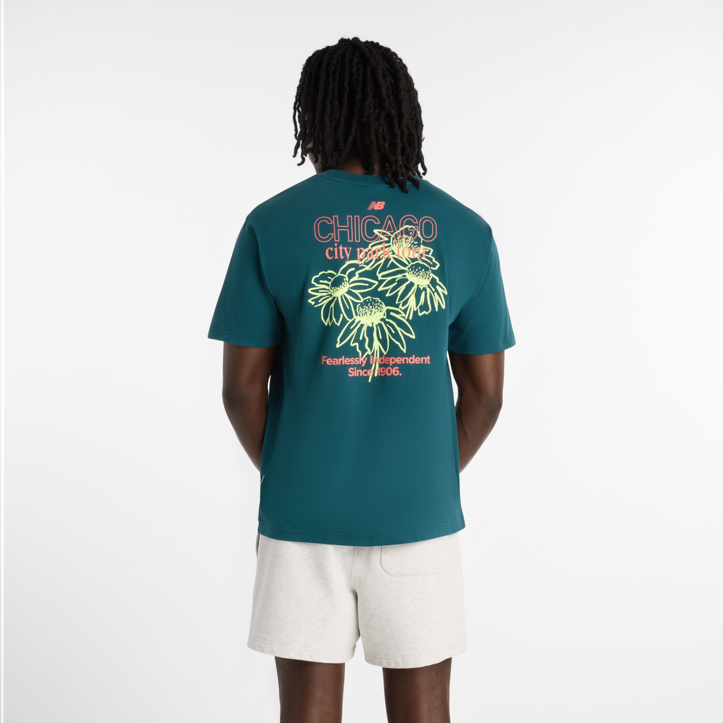 Chicago City Run T-Shirt