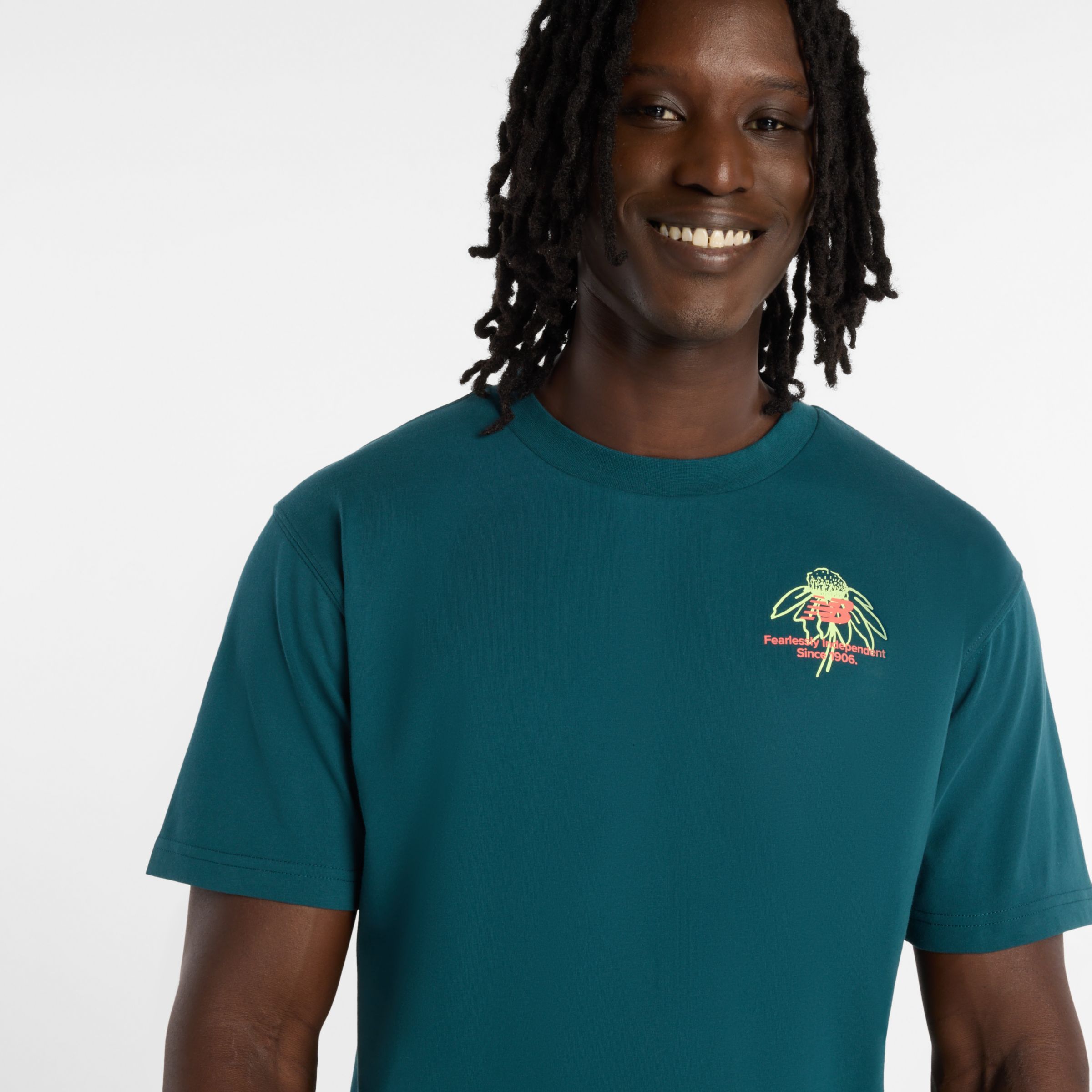 Chicago City Run T-Shirt