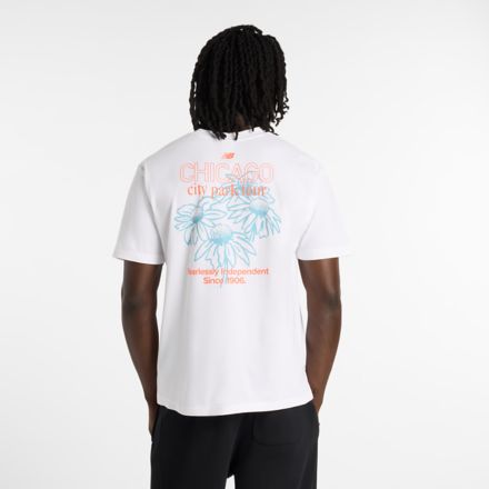 Chicago City Run T-Shirt